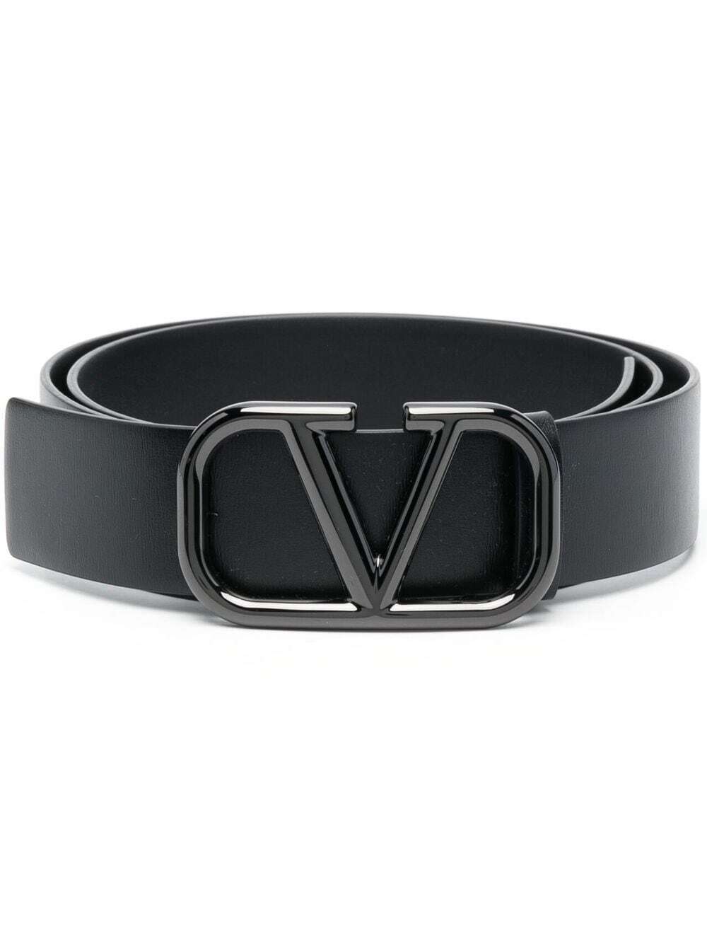 Valentino Garavani VLogo Signature belt